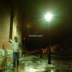 STREETLIGHT