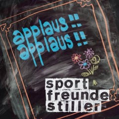 APPLAUS, APPLAUS