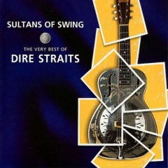 SULTANS OF SWING