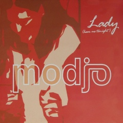 LADY 