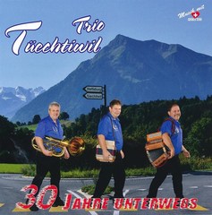 BÖHMISCHER TRAUM - Polka