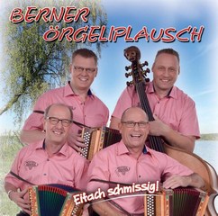 10 JAHRE ÖRGELIPLAUSCH - Schottisch