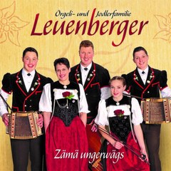 ZÄMÄ UNGERWÄGS - Schottisch