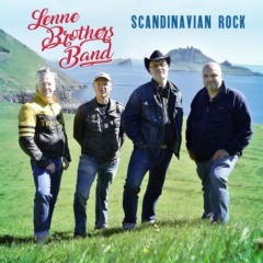 SCANDINAVIAN ROCK